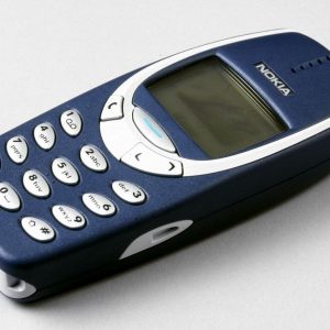 Nokia 3310: il ritorno del re (dei telefoni)