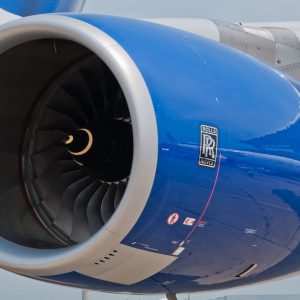 Brexit versenkt Rolls Royce: Konten 2016 auf Höchststand (-4 Mrd.)