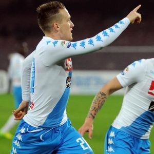 Inter-Napoli, il big match delle deluse