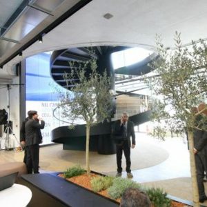 Microsoft: nova sede para inovação em Milão