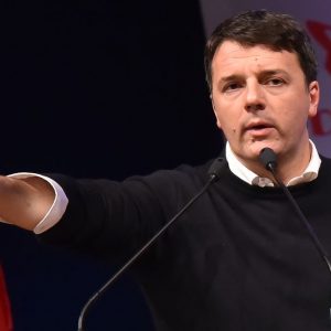 Cuneo fiscale e Iva: Renzi frena