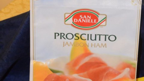 Acuerdo CETA: del jamón al parmesano, qué cambia para Italia