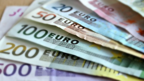 Pil e crescita: l’Italia riduce il divario con l’area Euro