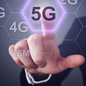 الهاتف وإنترنت الأشياء والتلفزيون: هذا هو ما تستحقه ثورة 5G