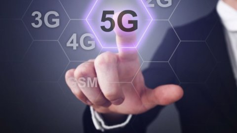 Telefonia, Internet delle cose e tv: ecco quanto vale la rivoluzione 5G