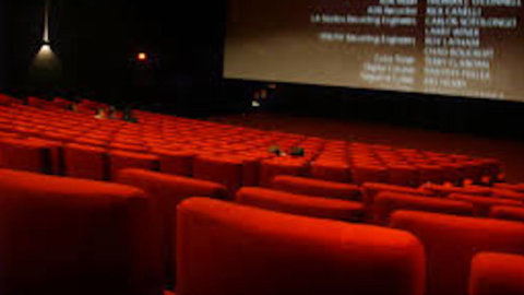 Cinéma : accord pour mieux rémunérer les auteurs