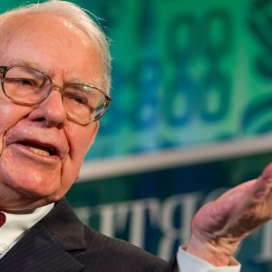 Buffett a des doutes : Kraft retire sa maxi offre sur Unilever