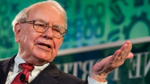 Buffett'in ikinci bir düşüncesi var: Kraft, Unilever için maxi teklifini geri çekti