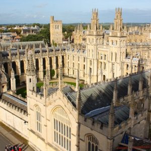 Brexit: Die Universität Oxford „zieht“ nach Paris