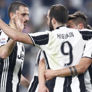 Juventus-Barcelona, ​​Meisterabend, der ein Finale wert ist