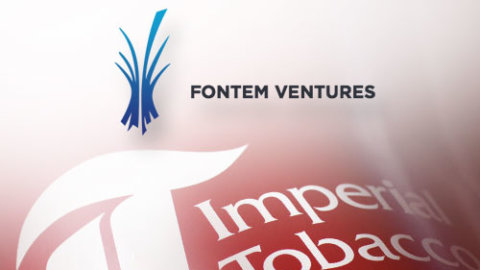 Titus Wouda Kuipers, Fontem Ventures'ın yeni CEO'su