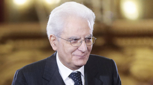 Il presidente della Repubblica Sergio Mattarella ha sciolto le Camere