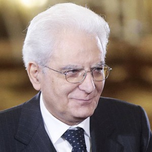 Mattarella membubarkan Chambers, pemungutan suara diadakan pada 4 Maret