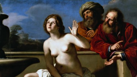 Piacenza, great exhibition dedicated to Guercino