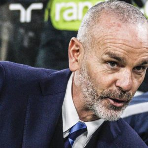 Inter-Milan: il primo derby è cinese, Pioli recupera Icardi e Montella Mati