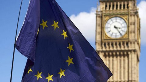 Il caos Brexit manda in tilt tutte le Borse