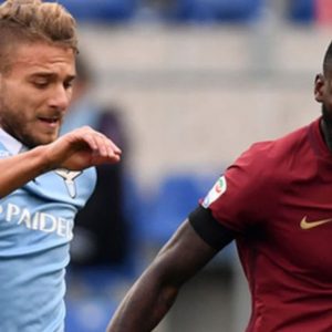 Lazio-Roma în Cupa Italiei: formațiunile