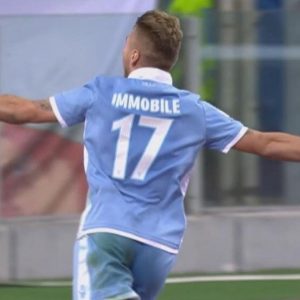 Coppa Italia, el primer derbi es de la Lazio