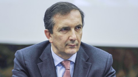 Alitalia, yeni CEO yolda: Intesa ve Unicredit Gubitosi'yi istiyor