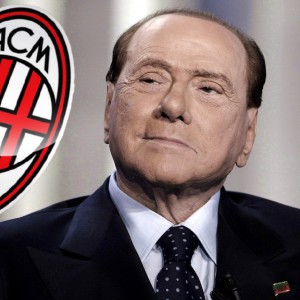 Milan, Berlusconi: Orang Cina tidak punya uang