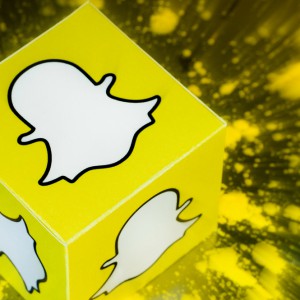 Di pasar saham, semua orang tergila-gila dengan Snapchat (+48%)