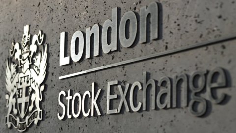 UE menolak merger bursa saham Frankfurt-London