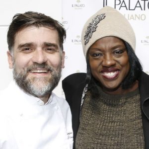 Il Palato Italiano apporte la cuisine italienne à Londres et à Los Angeles