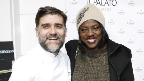 Il Palato Italiano brings Italian cuisine to London and Los Angeles