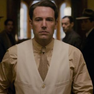 映画館での週末: Maccio から Ben Affleck まで、見るべき映画