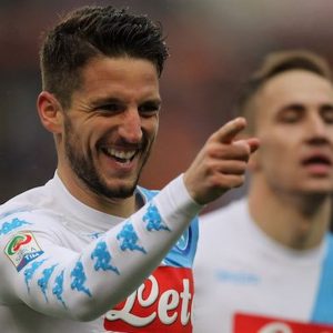 Champions, Nizza-Napoli vale la stagione