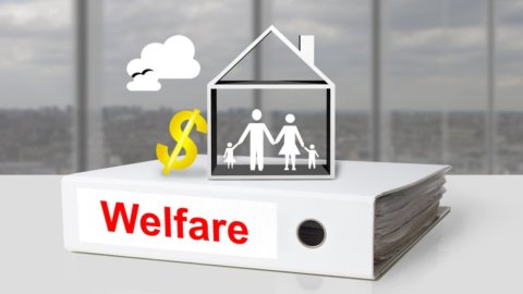 Corporate welfare: here is the first rating for companies