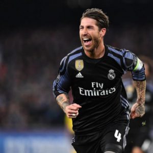 Champions: il Real Madrid spegne i sogni del Napoli