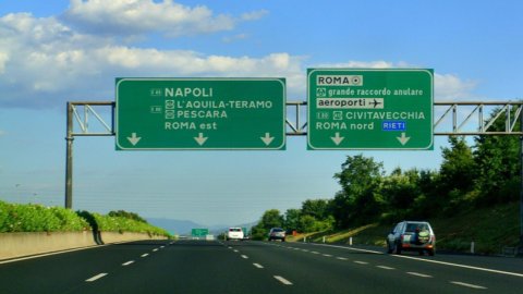 Atlantia vende el 10% de Autostrade a Allianz