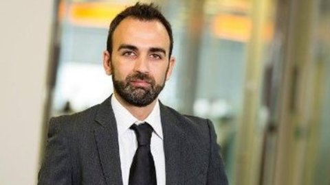 Philip Morris Italy, changes at the top: Bellavista new director of External Relations
