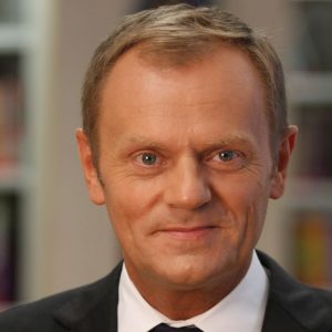 Consiglio Ue: Tusk confermato presidente