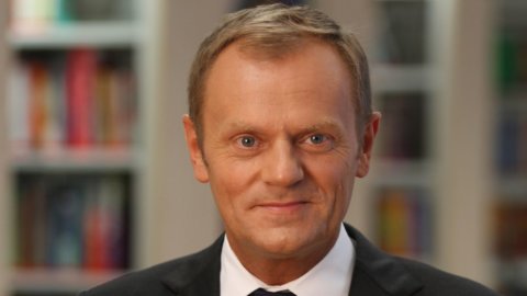 Consiliul UE: Tusk a fost confirmat ca președinte