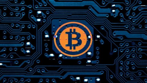 Bitcoin, la Consob américaine rejette l'idée d'un ETF