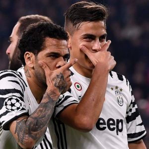 Champions: Juve avanti, favola Leicester