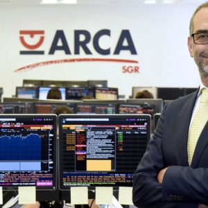 Arca: 2016 profit is close to 31 million, an all-time record