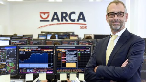 Arca: El beneficio de 2016 roza los 31 millones, récord histórico