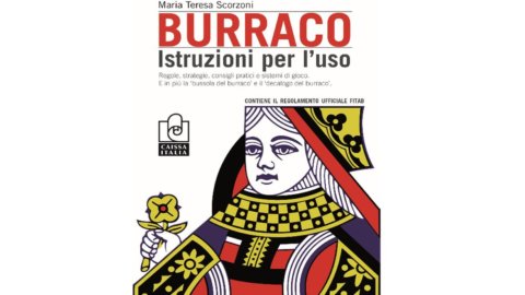 "Burraco - Mode d'emploi": voici le manuel qui vous aide à éviter de faire des erreurs