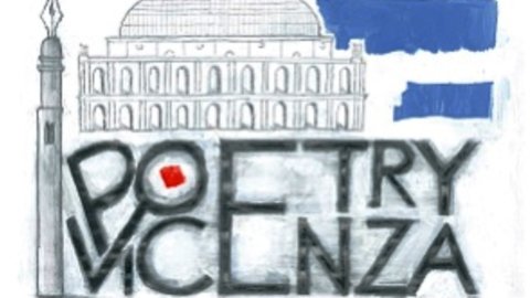 Poetry Vicenza, here is the best of world poetry