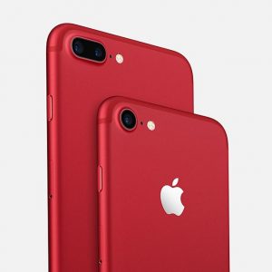 Apple lancia iPhone rosso e iPad low cost: i dettagli e i prezzi