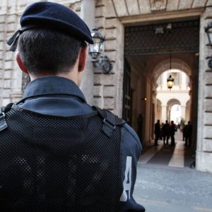 Cumbre de seguridad y UE, ciudad blindada de Roma para el fin de semana