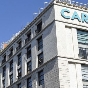 Carige: OK, um gegen Ex-Manager vorzugehen