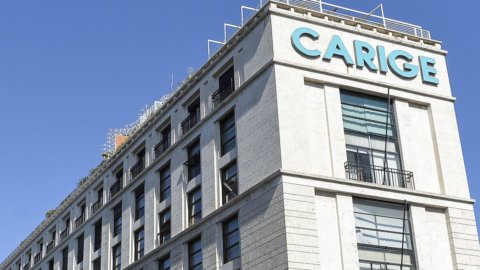 Carige: ok ad azione contro ex manager