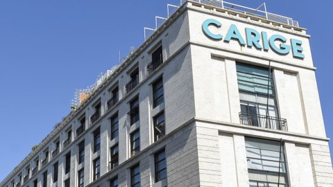 Apollo, resposta dura à ofensiva judicial de Carige