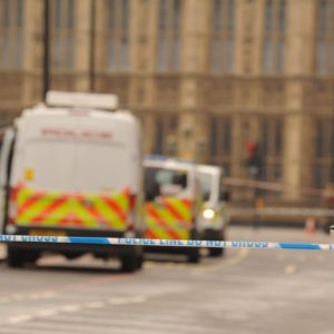 Westminster ve IŞİD saldırıyı üstlendi
