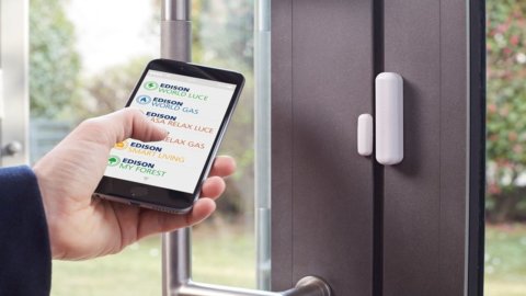 Edison lanciert Edison World: Vom Smart Home zum bewussten Konsum