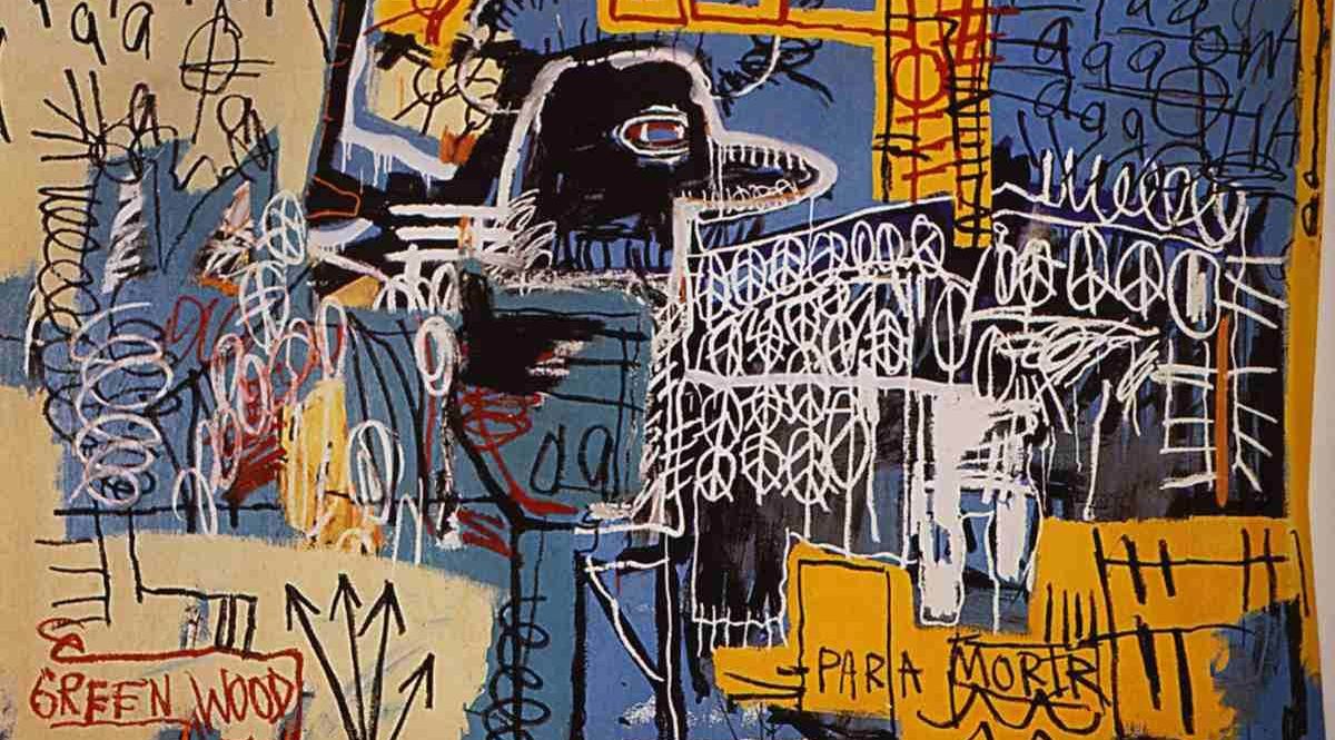 Mostre Roma Rende Omaggio A Basquiat Firstonline